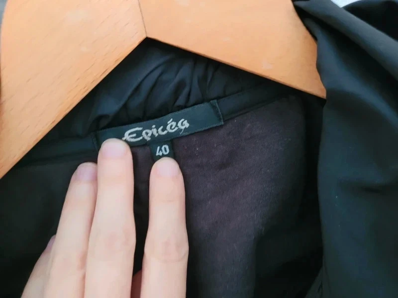 Veste polaire épicéa 40 – photo 3